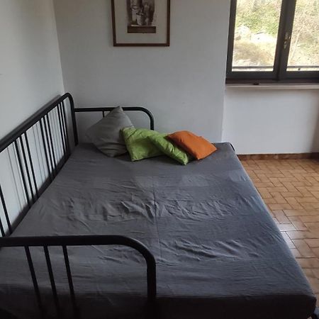 Casa Con Vista A Gravere Eksteriør bilde