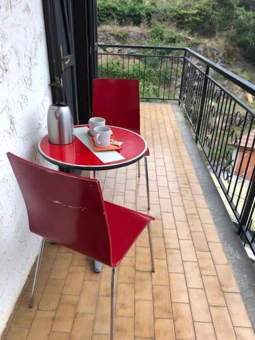 Casa Con Vista A Gravere Eksteriør bilde
