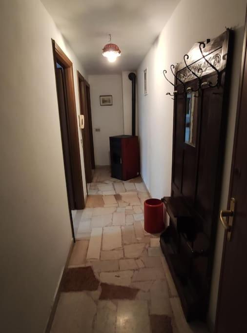 Casa Con Vista A Gravere Eksteriør bilde