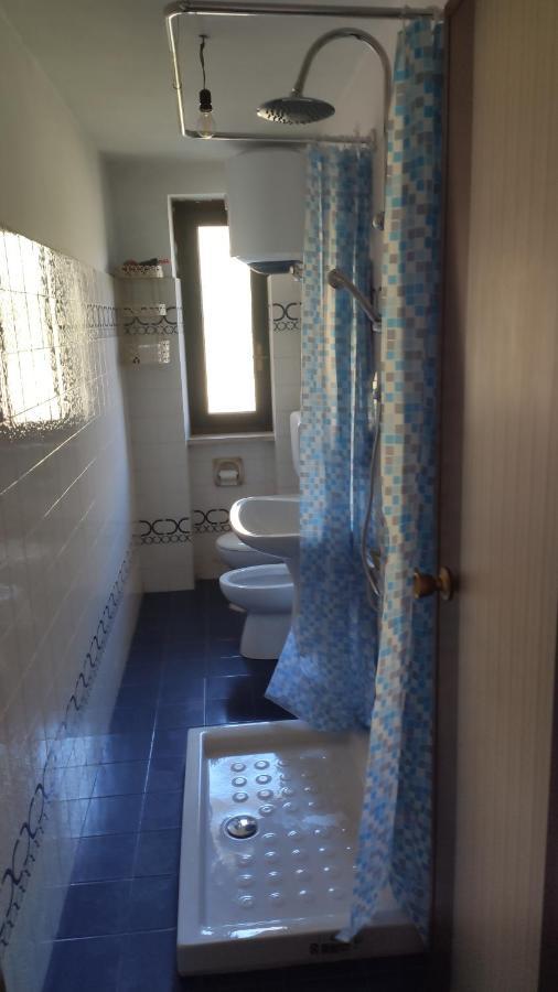Casa Con Vista A Gravere Eksteriør bilde