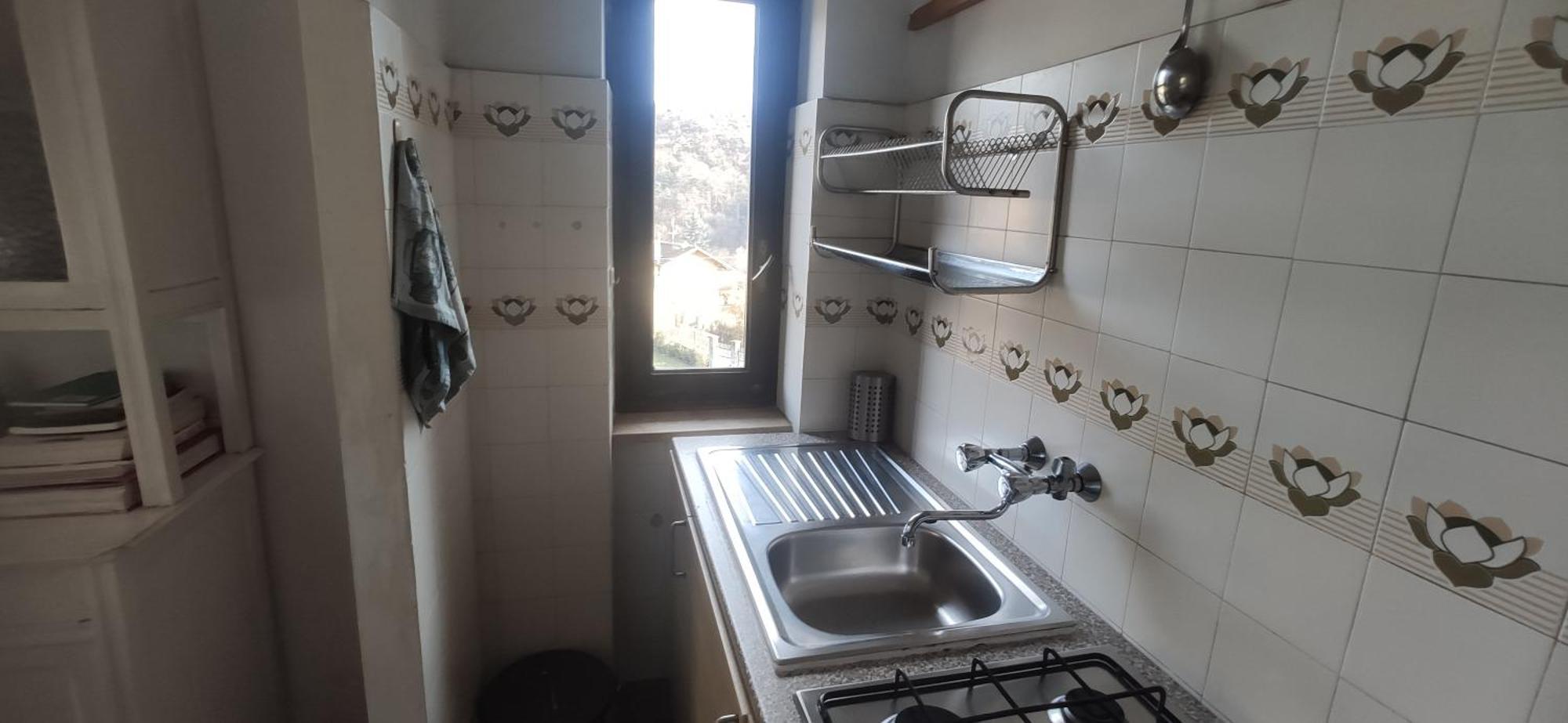 Casa Con Vista A Gravere Eksteriør bilde
