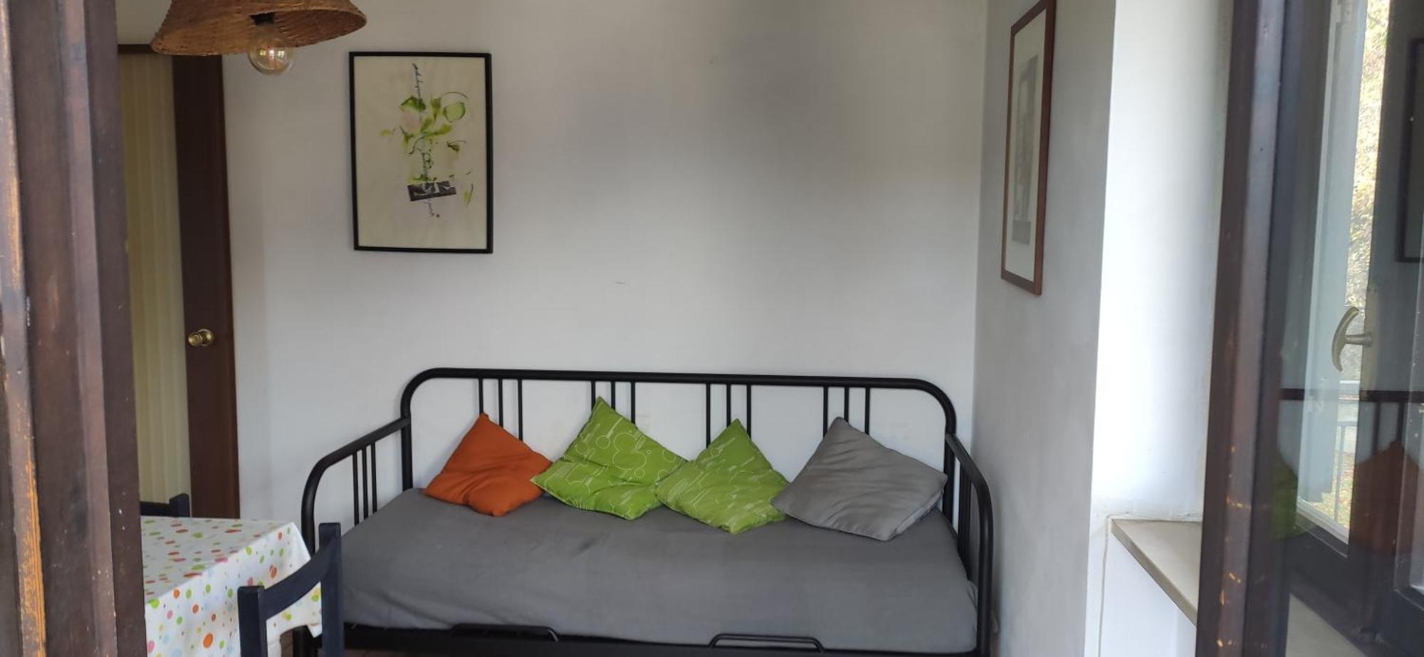 Casa Con Vista A Gravere Eksteriør bilde