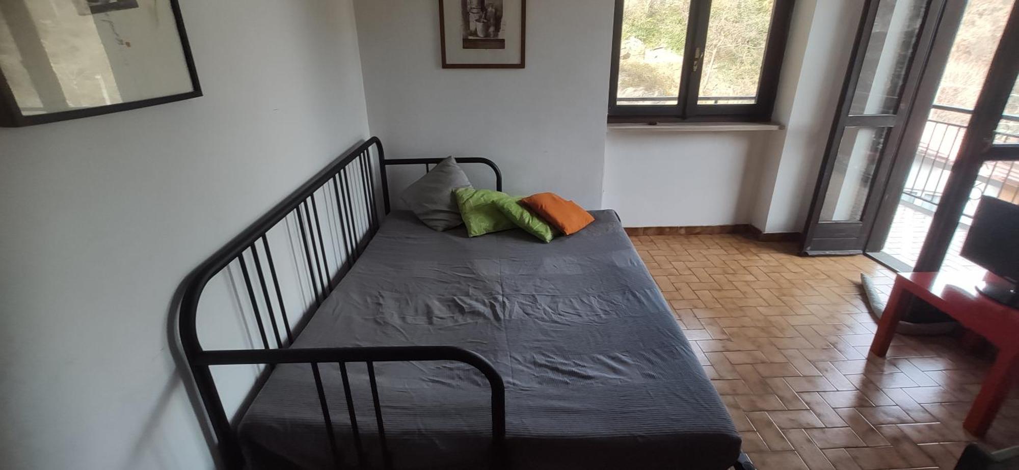 Casa Con Vista A Gravere Eksteriør bilde